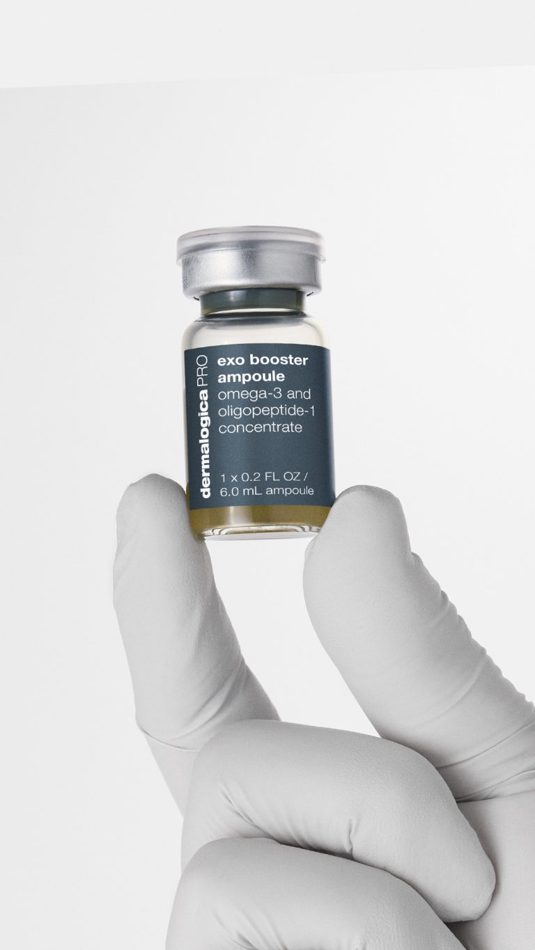 Instagram post from dermalogica.med.il. This post is in position 12.