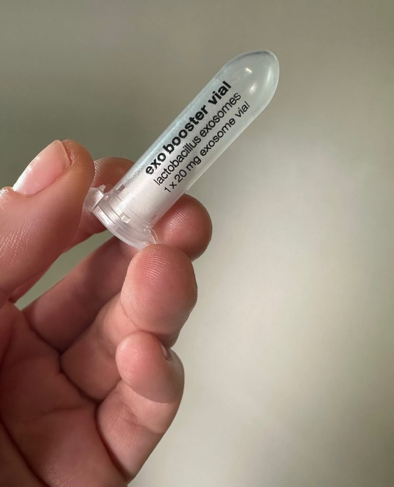 Instagram post from dermalogica.med.il. This post is in position 5.