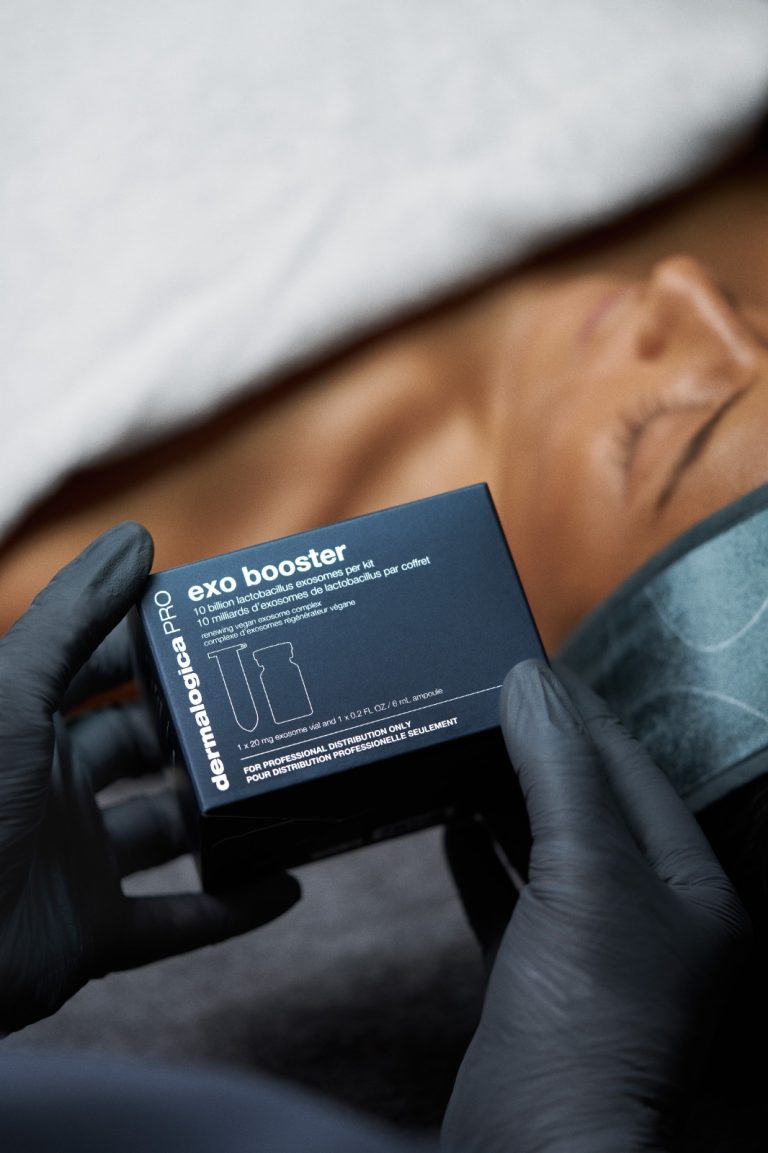 Instagram post from dermalogica.med.il. This post is in position 10.