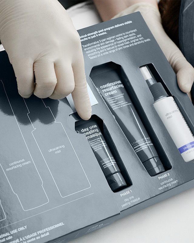 Instagram post from dermalogica.med.il. This post is in position 2.