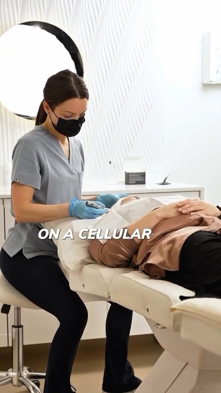 Instagram post from dermalogica.med.il. This post is in position 15.