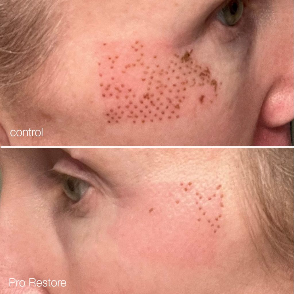 Instagram post from dermalogica.med.il. This post is in position 3.