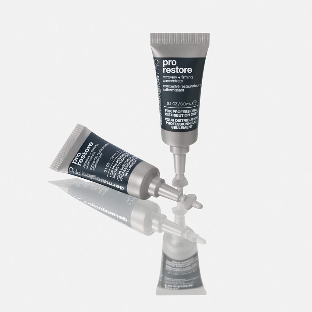 Instagram post from dermalogica.med.il. This post is in position 4.