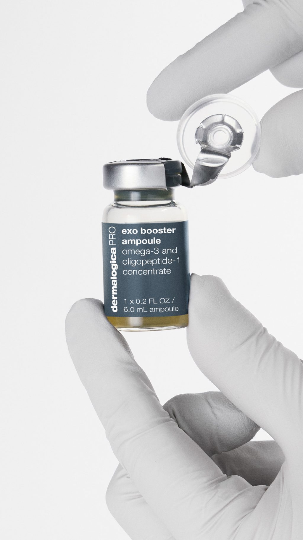 Instagram post from dermalogica.med.il. This post is in position 1.